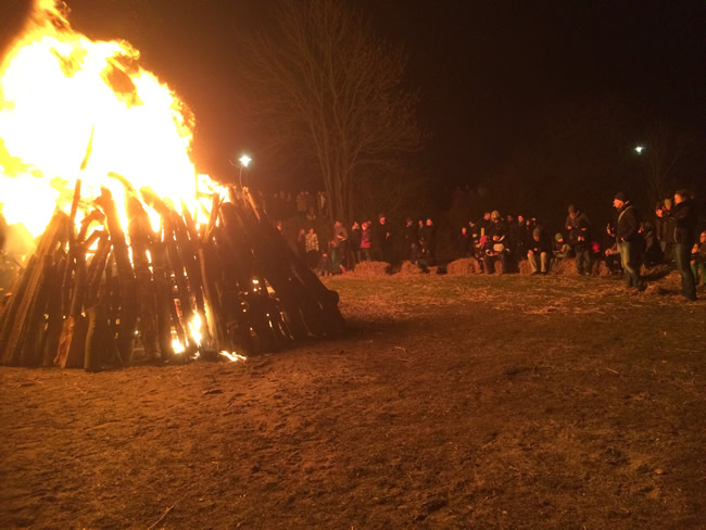 Osterfeuer2016 2